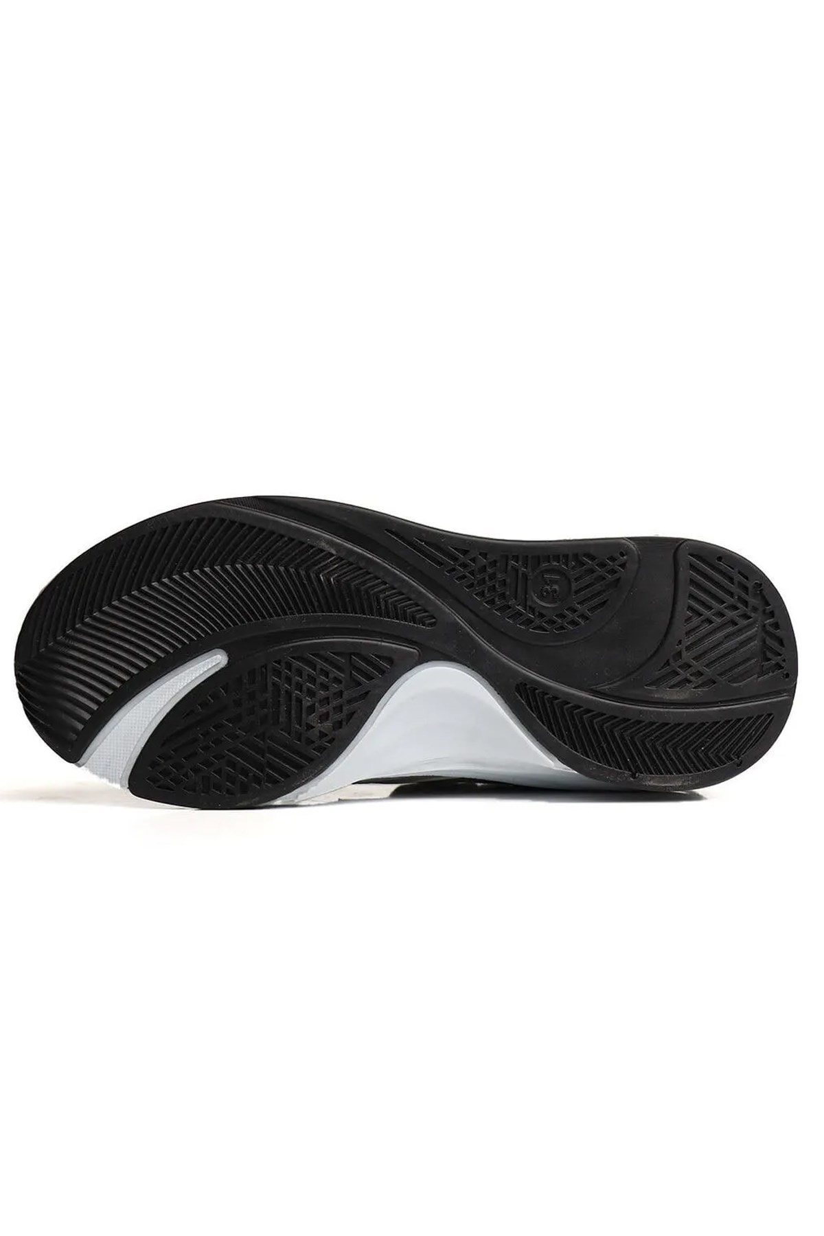 Hummel Wanga Jr Çocuk Spor Ayakkabı 900164-9126 Beyaz