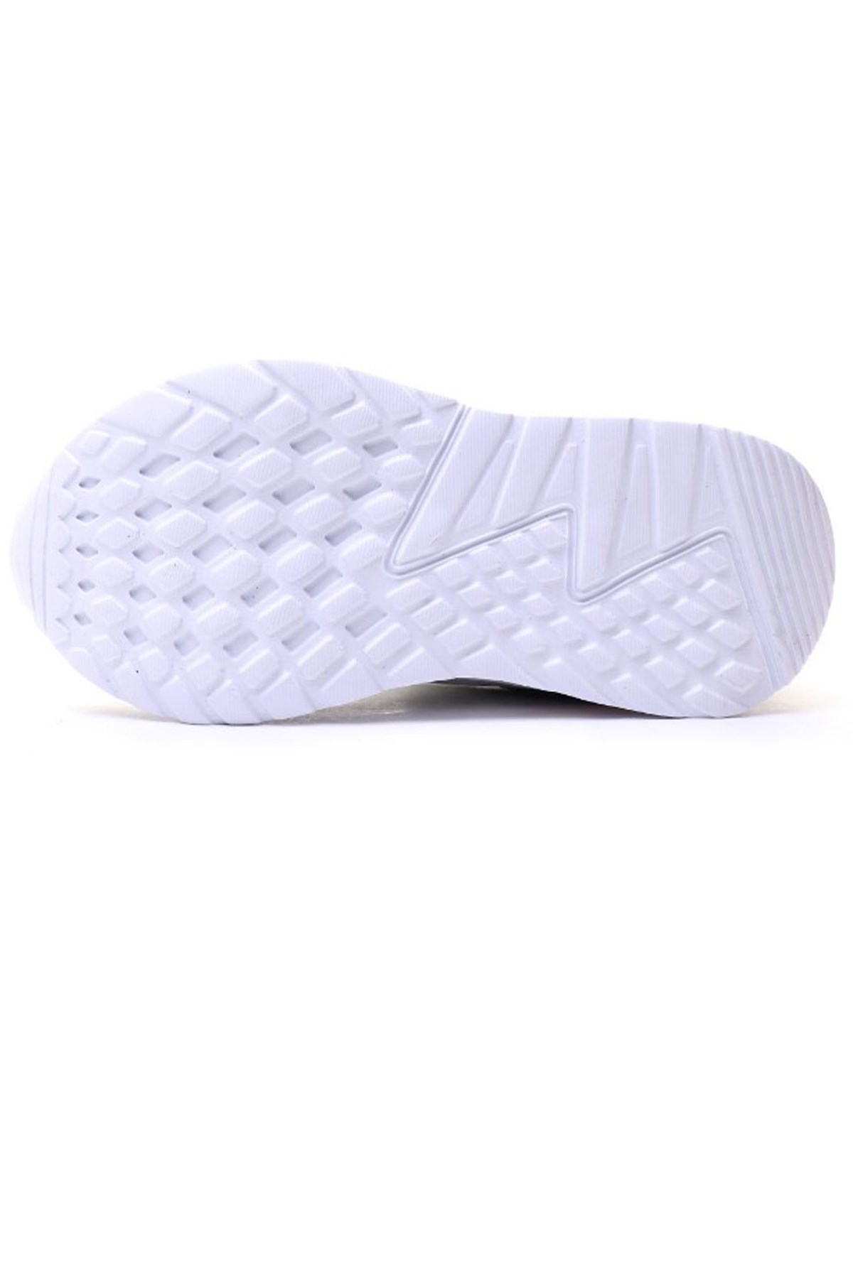 Hummel Arden Pu Jr Çocuk Spor Ayakkabı 900168-1968 Gri