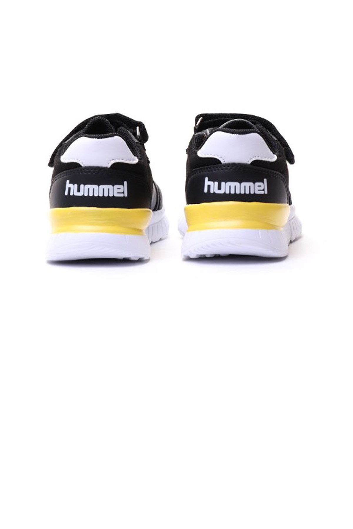 Hummel Arden Pu Jr Çocuk Spor Ayakkabı 900168-2600 Gri