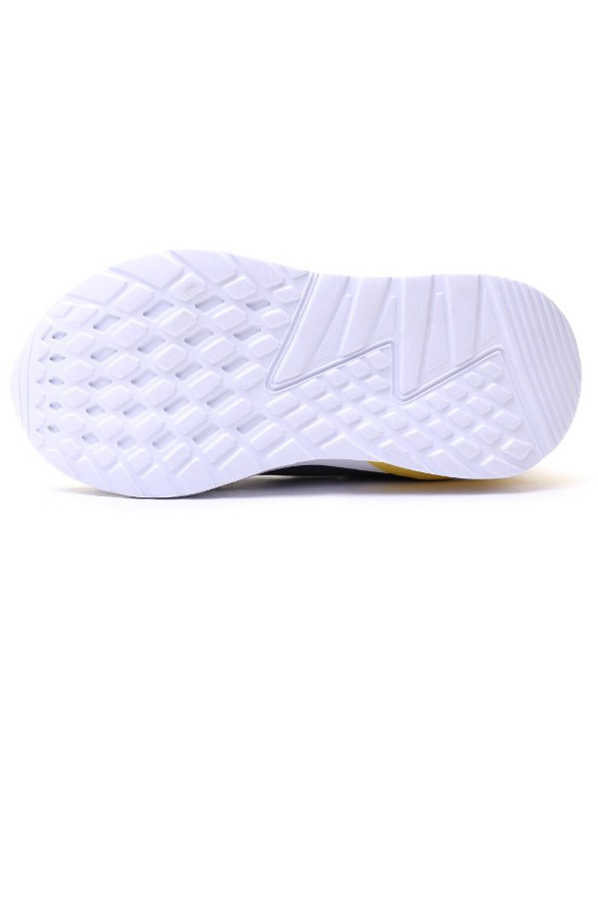 Hummel Arden Pu Jr Çocuk Spor Ayakkabı 900168-2600 Gri