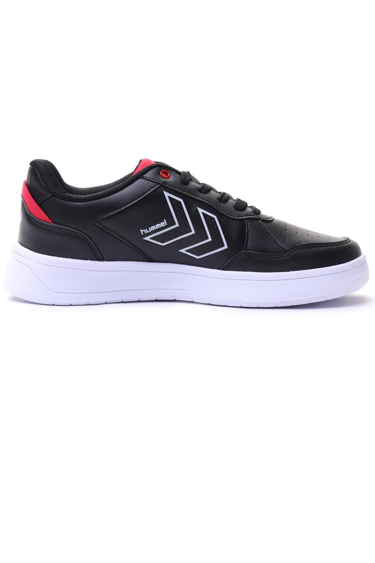 Hummel Camelo Unisex Spor Ayakkabı 900170-2001 Siyah
