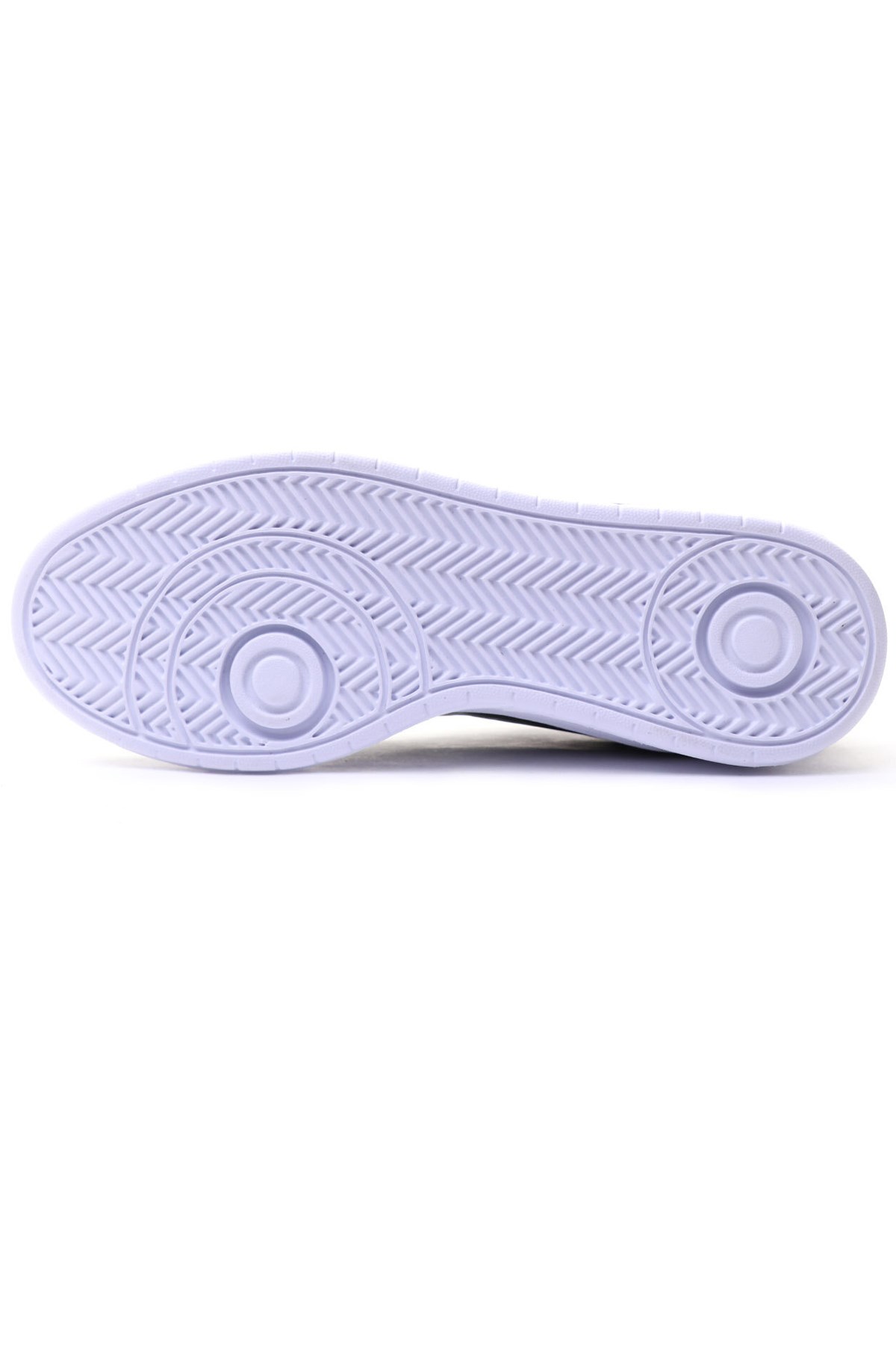 Hummel Camelo Unisex Spor Ayakkabı 900170-2001 Siyah