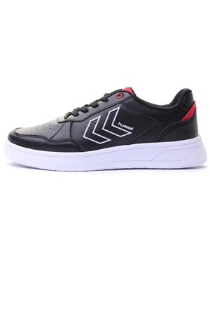 Hummel Camelo Unisex Spor Ayakkabı 900170-2001 Siyah