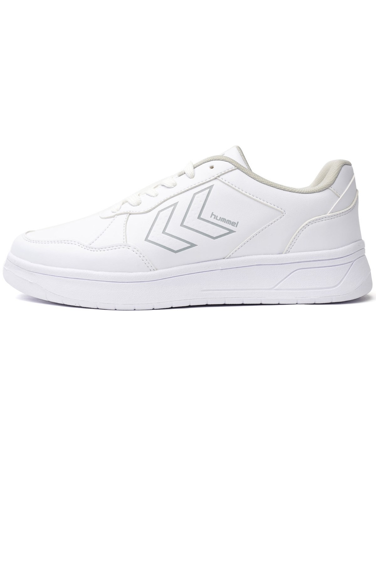 Hummel Camelo Unisex Spor Ayakkabı 900170-9001 Beyaz