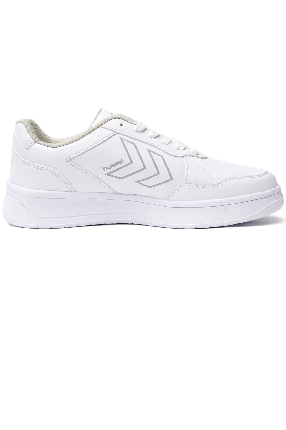 Hummel Camelo Unisex Spor Ayakkabı 900170-9001 Beyaz