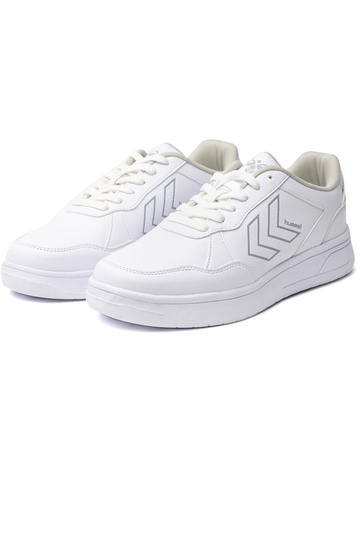 Hummel Camelo Unisex Spor Ayakkabı 900170-9001 Beyaz