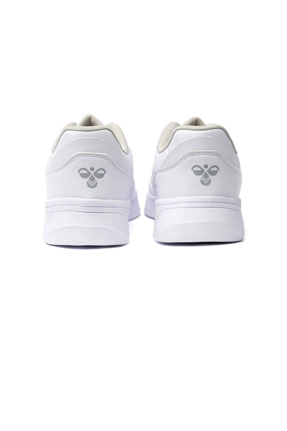 Hummel Camelo Unisex Spor Ayakkabı 900170-9001 Beyaz