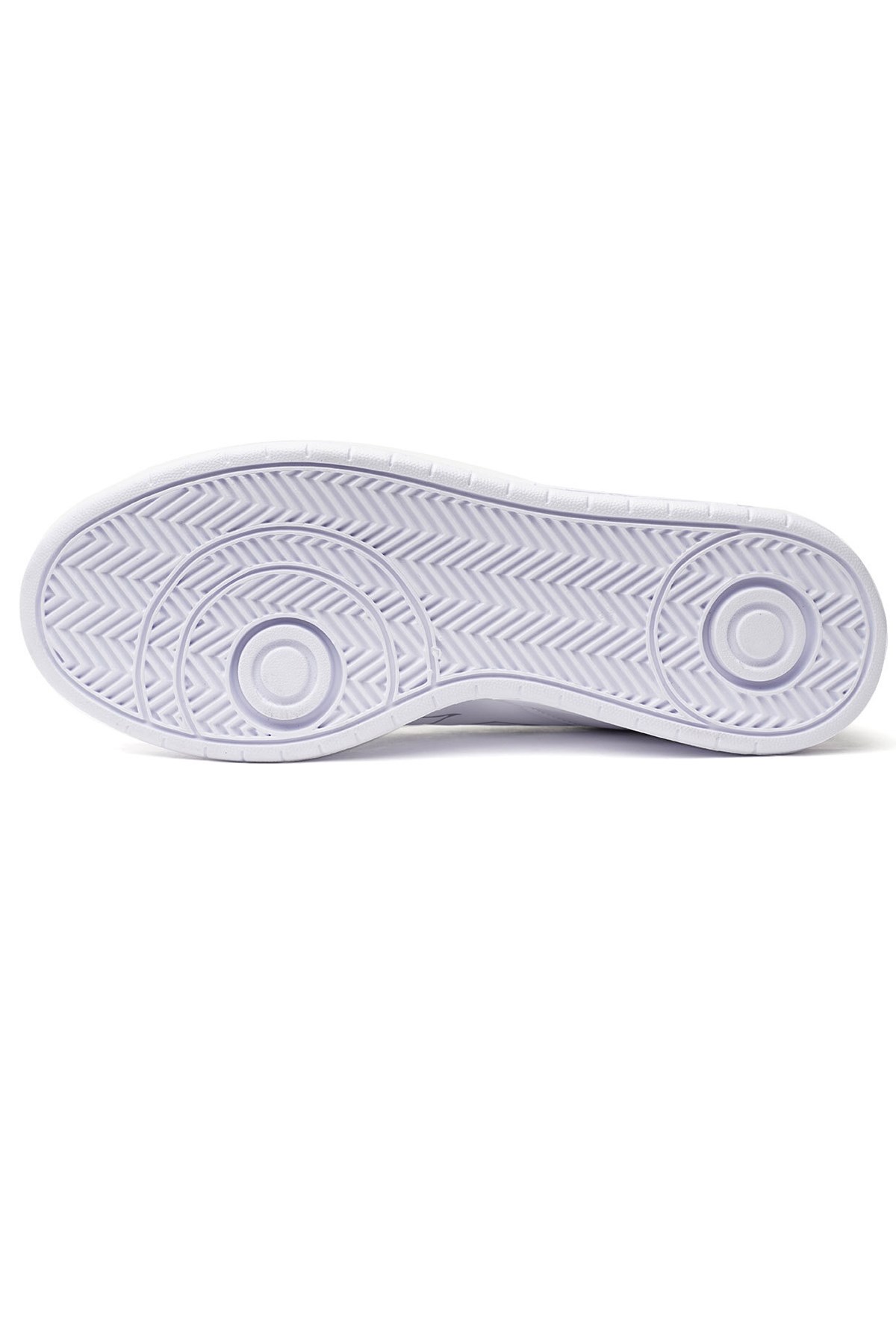 Hummel Camelo Unisex Spor Ayakkabı 900170-9001 Beyaz