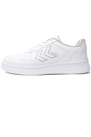 Hummel Camelo Unisex Spor Ayakkabı 900170-9001 Beyaz