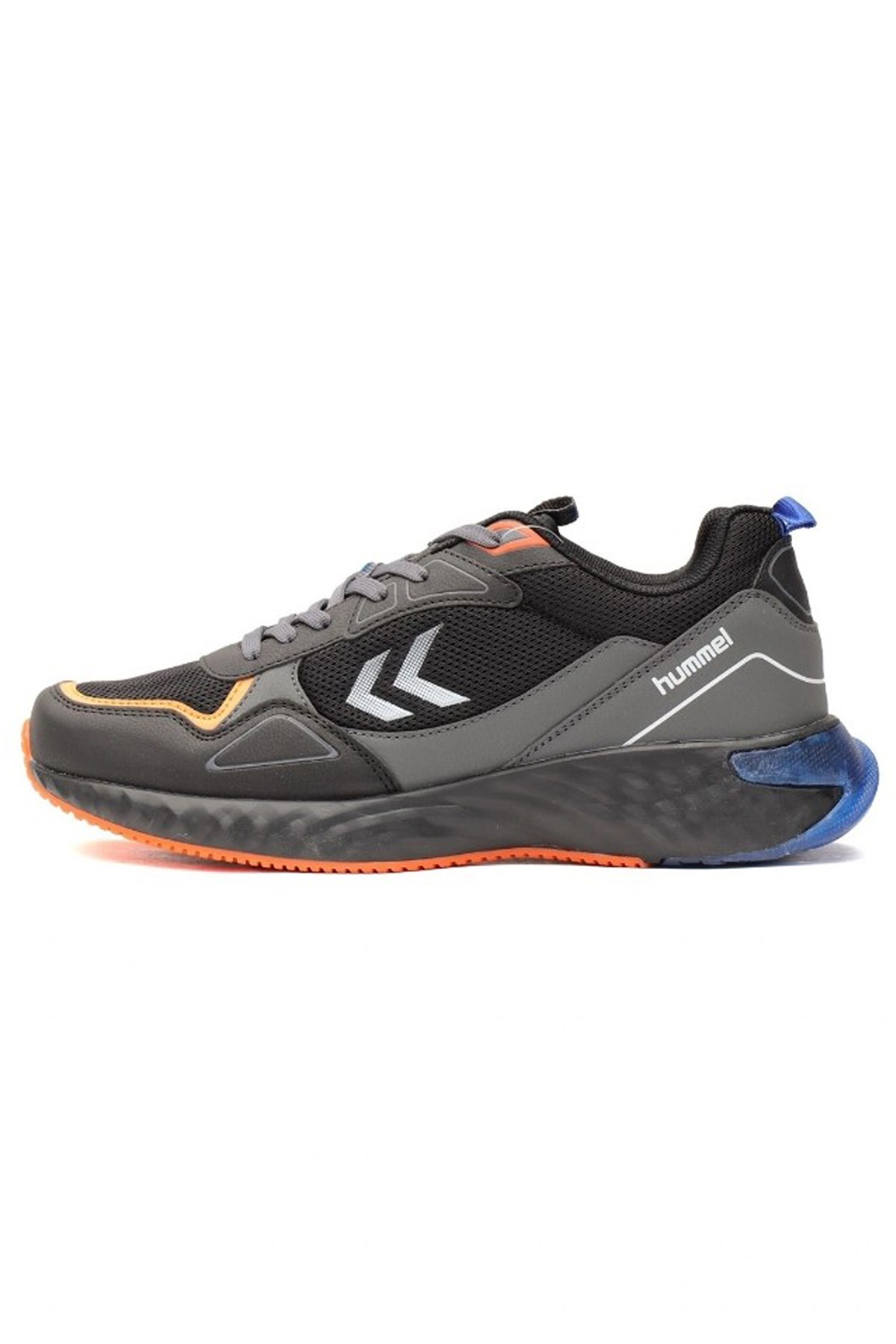 Hummel Neo II Erkek Spor Ayakkabı 900186-2442 Siyah