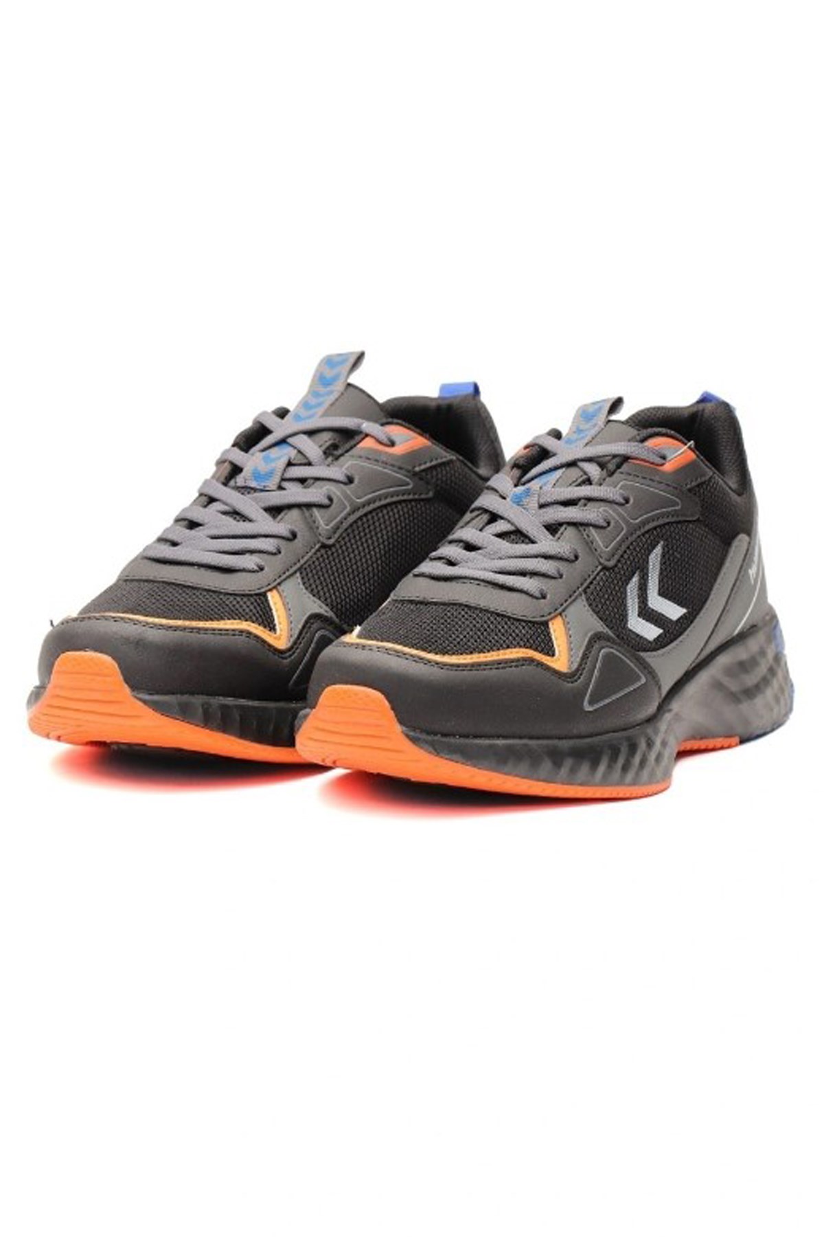 Hummel Neo II Erkek Spor Ayakkabı 900186-2442 Siyah