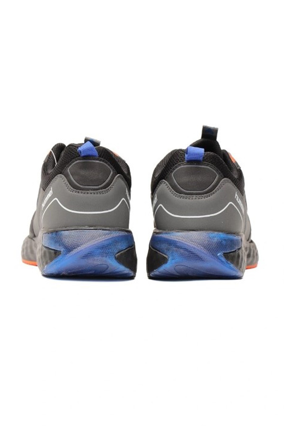 Hummel Neo II Erkek Spor Ayakkabı 900186-2442 Siyah