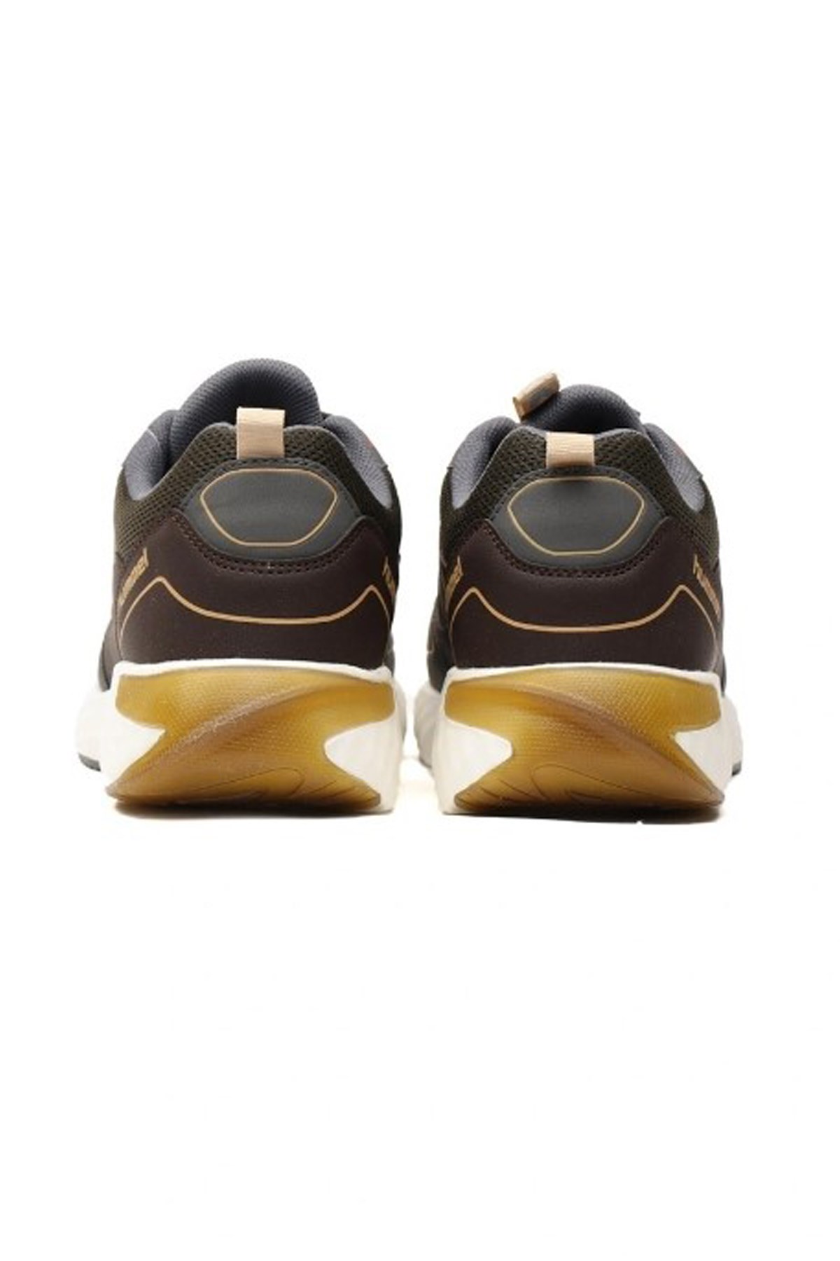 Hummel Neo II Erkek Spor Ayakkabı 900186-6119 Haki
