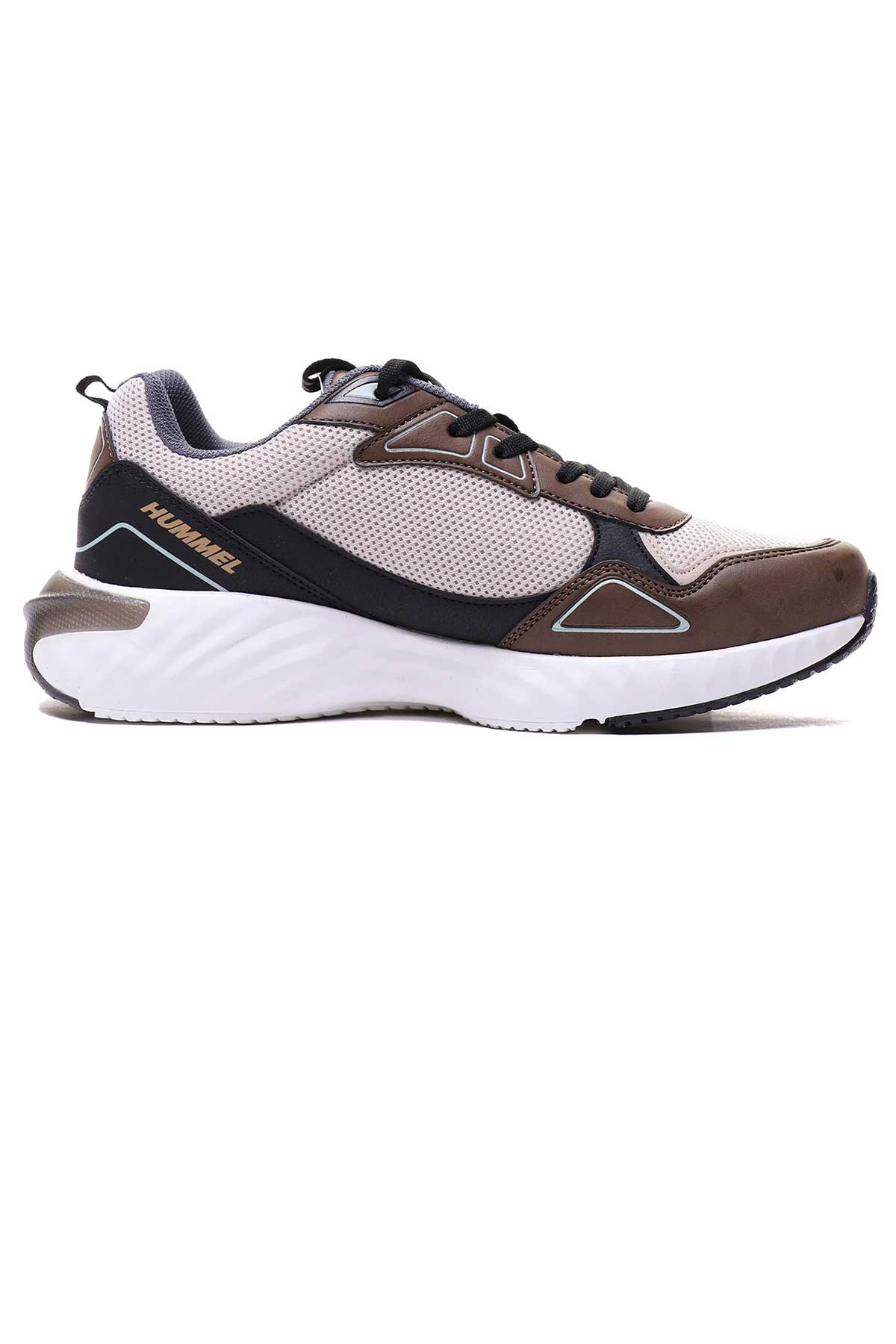 Hummel Neo II Erkek Spor Ayakkabı 900186-7492 Kahverengi