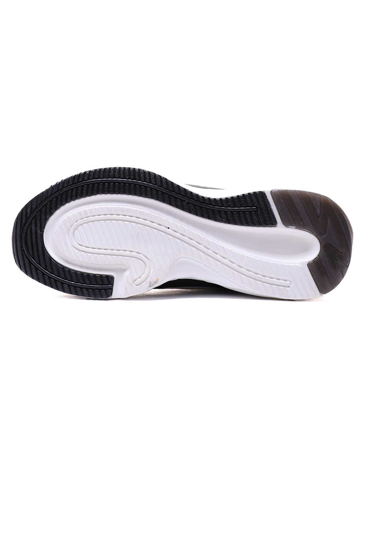 Hummel Neo II Erkek Spor Ayakkabı 900186-7492 Kahverengi