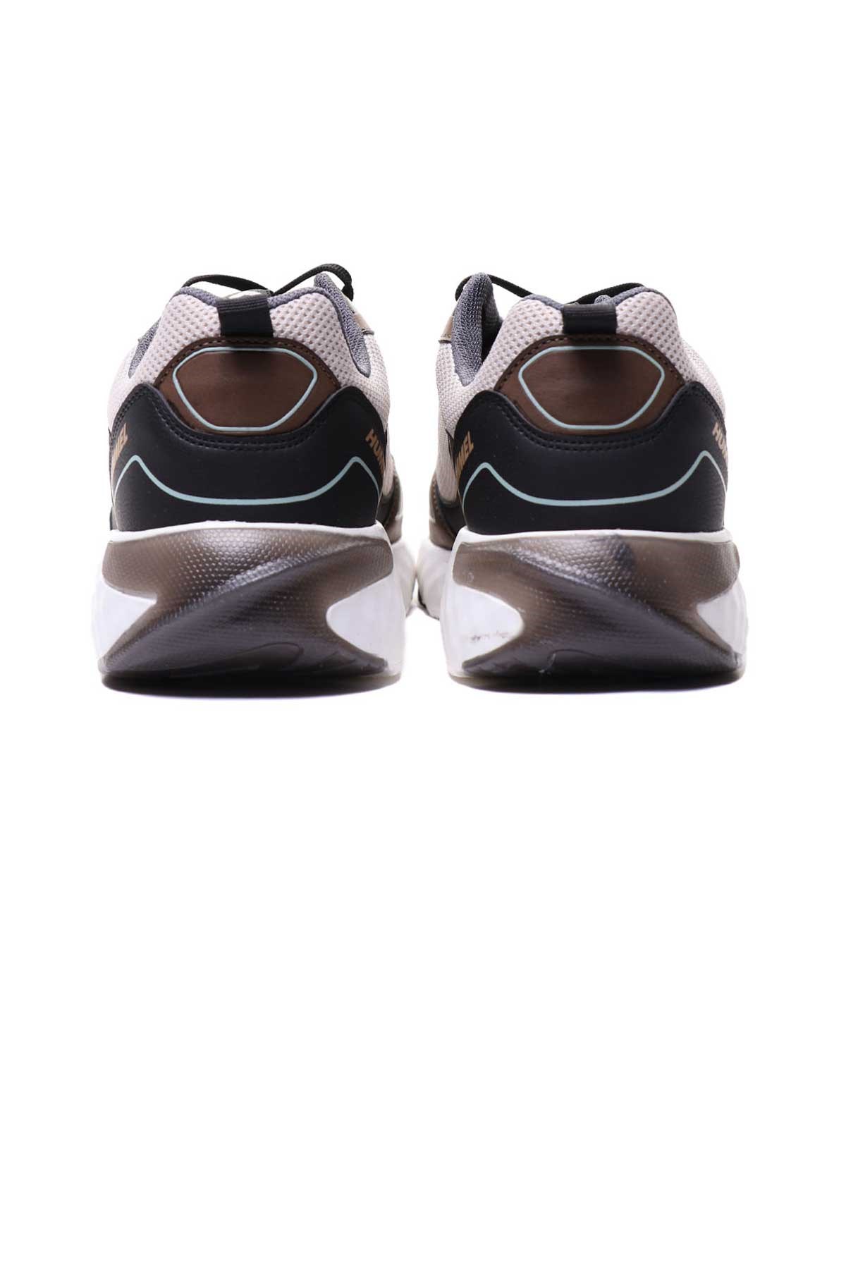 Hummel Neo II Erkek Spor Ayakkabı 900186-7492 Kahverengi