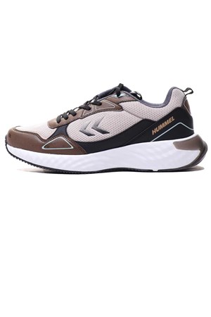 Hummel Neo II Erkek Spor Ayakkabı 900186-7492 Kahverengi