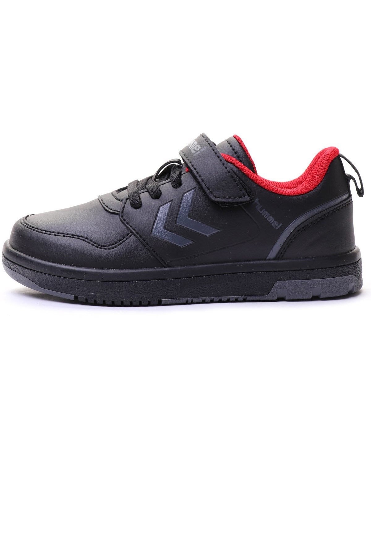 Hummel Melody Jr Çocuk Ayakkabı 900204-2025 Siyah