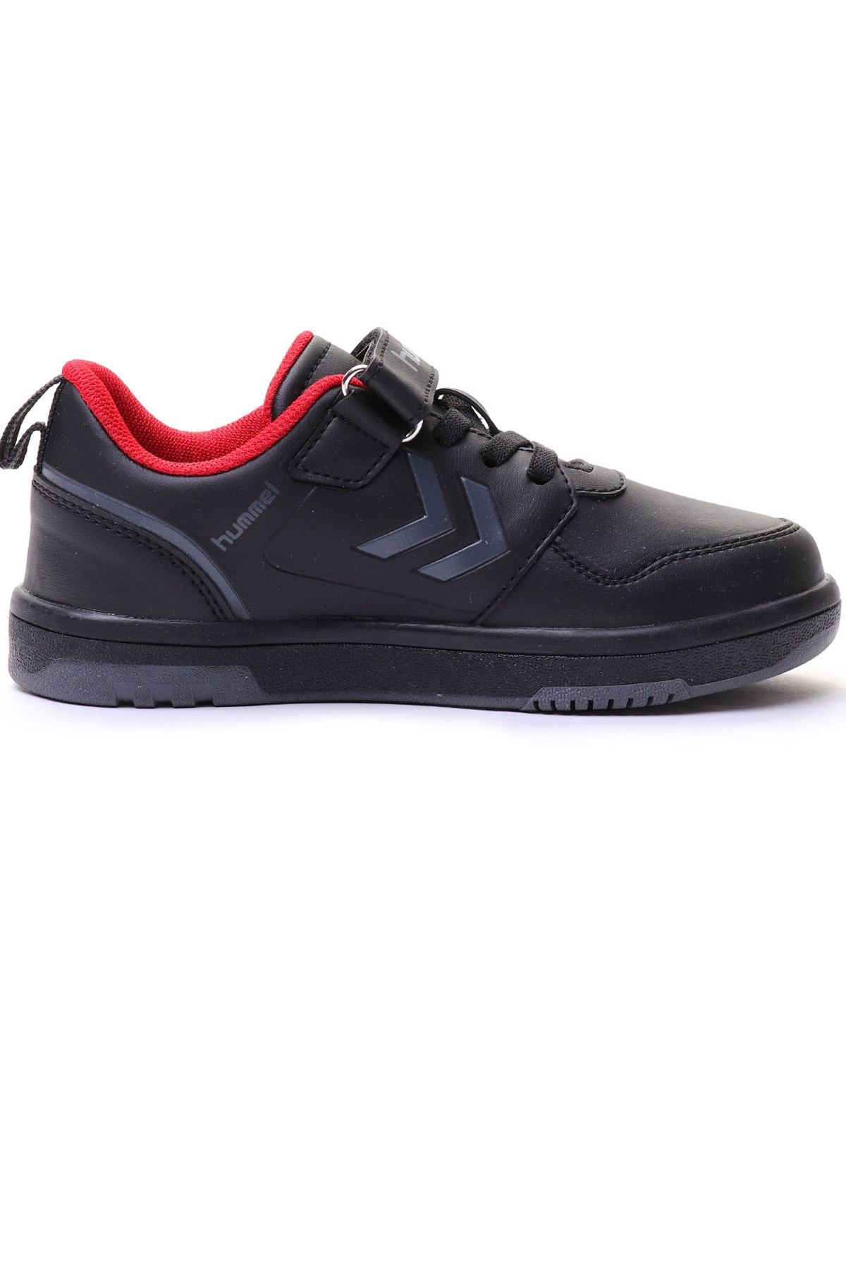 Hummel Melody Jr Çocuk Ayakkabı 900204-2025 Siyah