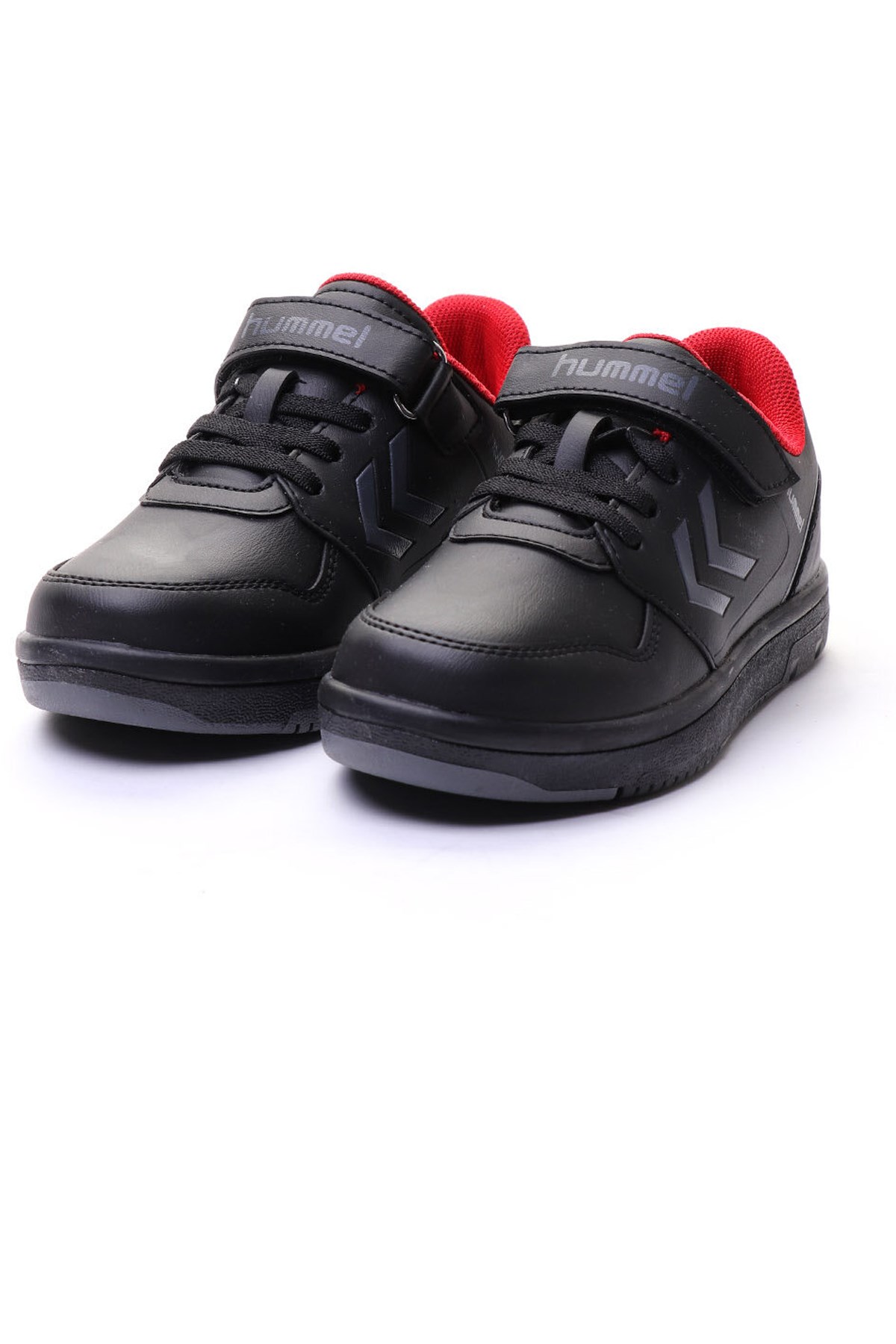 Hummel Melody Jr Çocuk Ayakkabı 900204-2025 Siyah