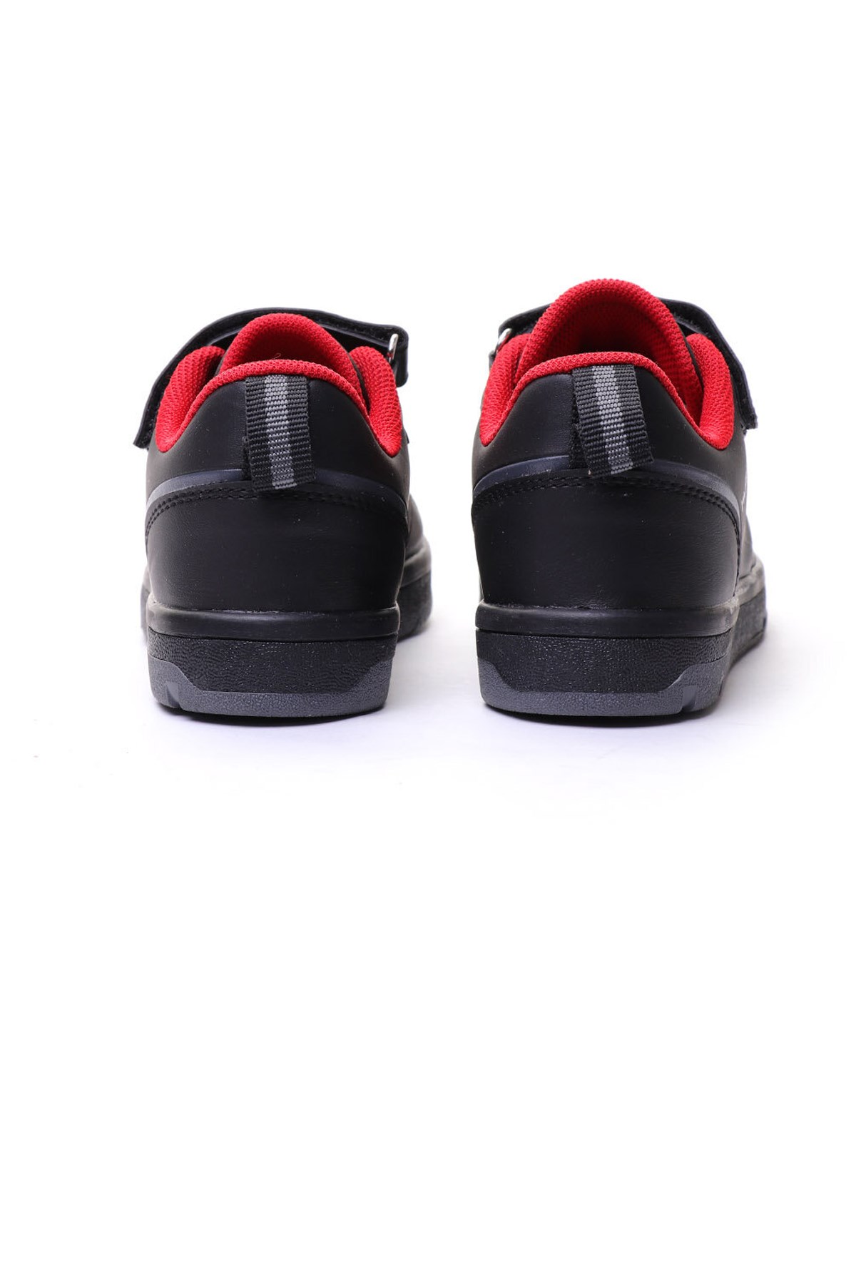 Hummel Melody Jr Çocuk Ayakkabı 900204-2025 Siyah