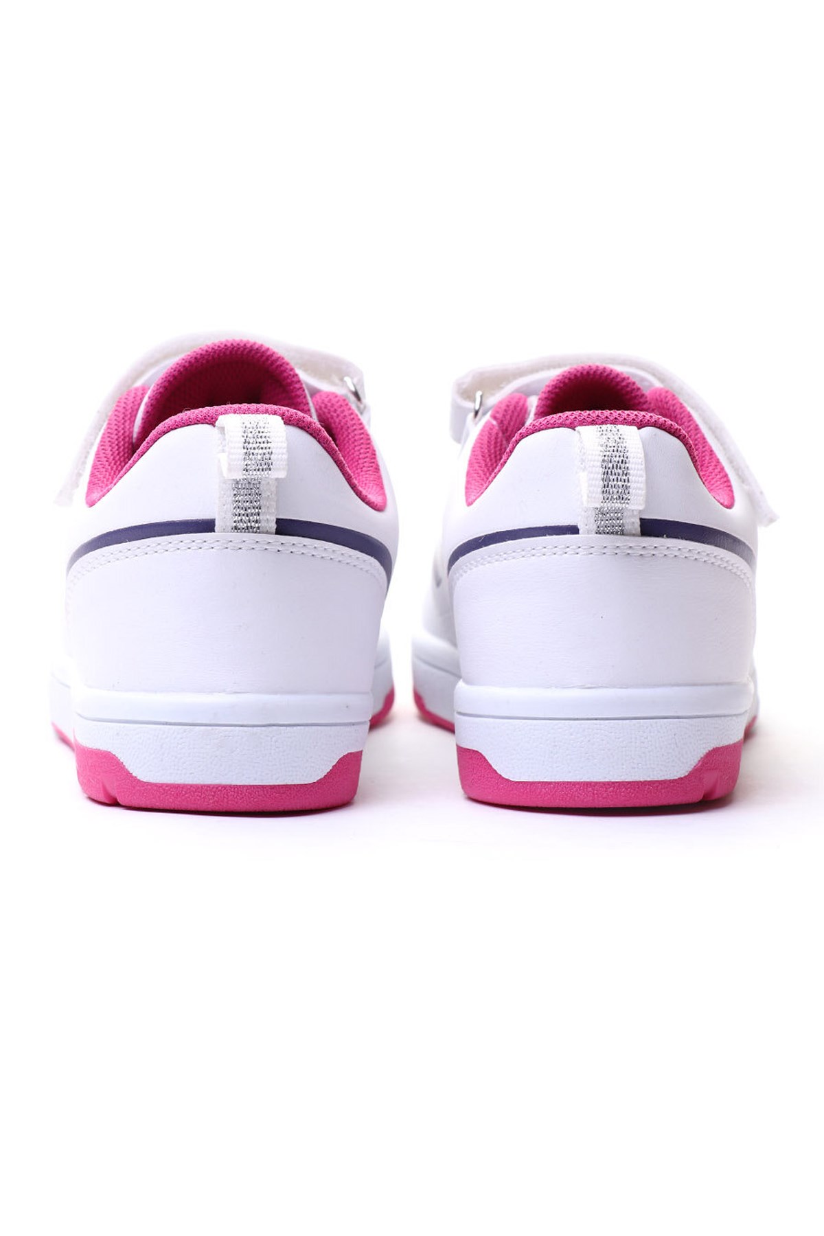 Hummel Melody Jr Çocuk Ayakkabı 900204-9101 Beyaz