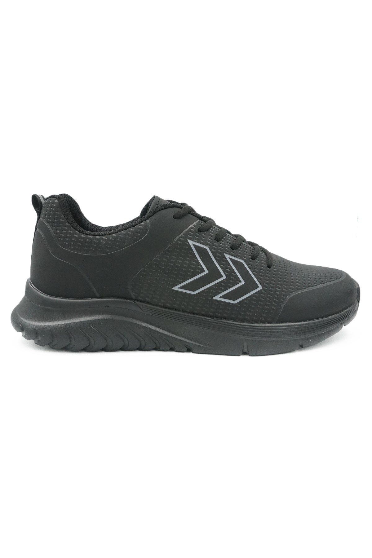 Hummel Renew Unisex Spor Ayakkabı 900207-2001 Siyah