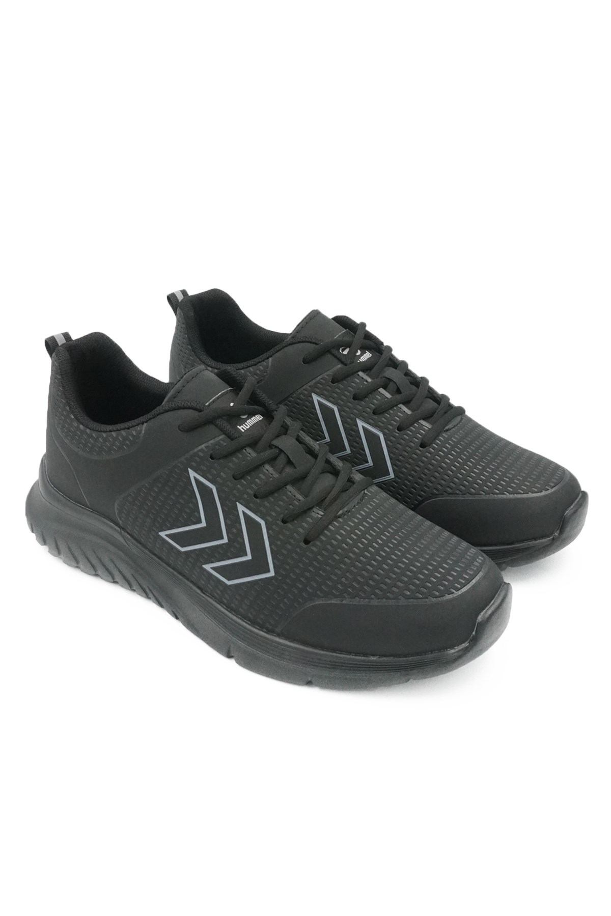Hummel Renew Unisex Spor Ayakkabı 900207-2001 Siyah