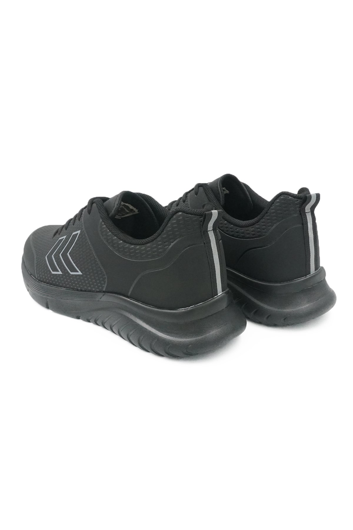 Hummel Renew Unisex Spor Ayakkabı 900207-2001 Siyah