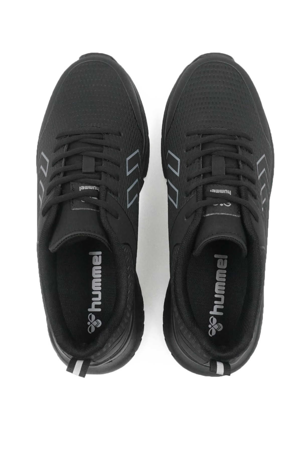 Hummel Renew Unisex Spor Ayakkabı 900207-2001 Siyah