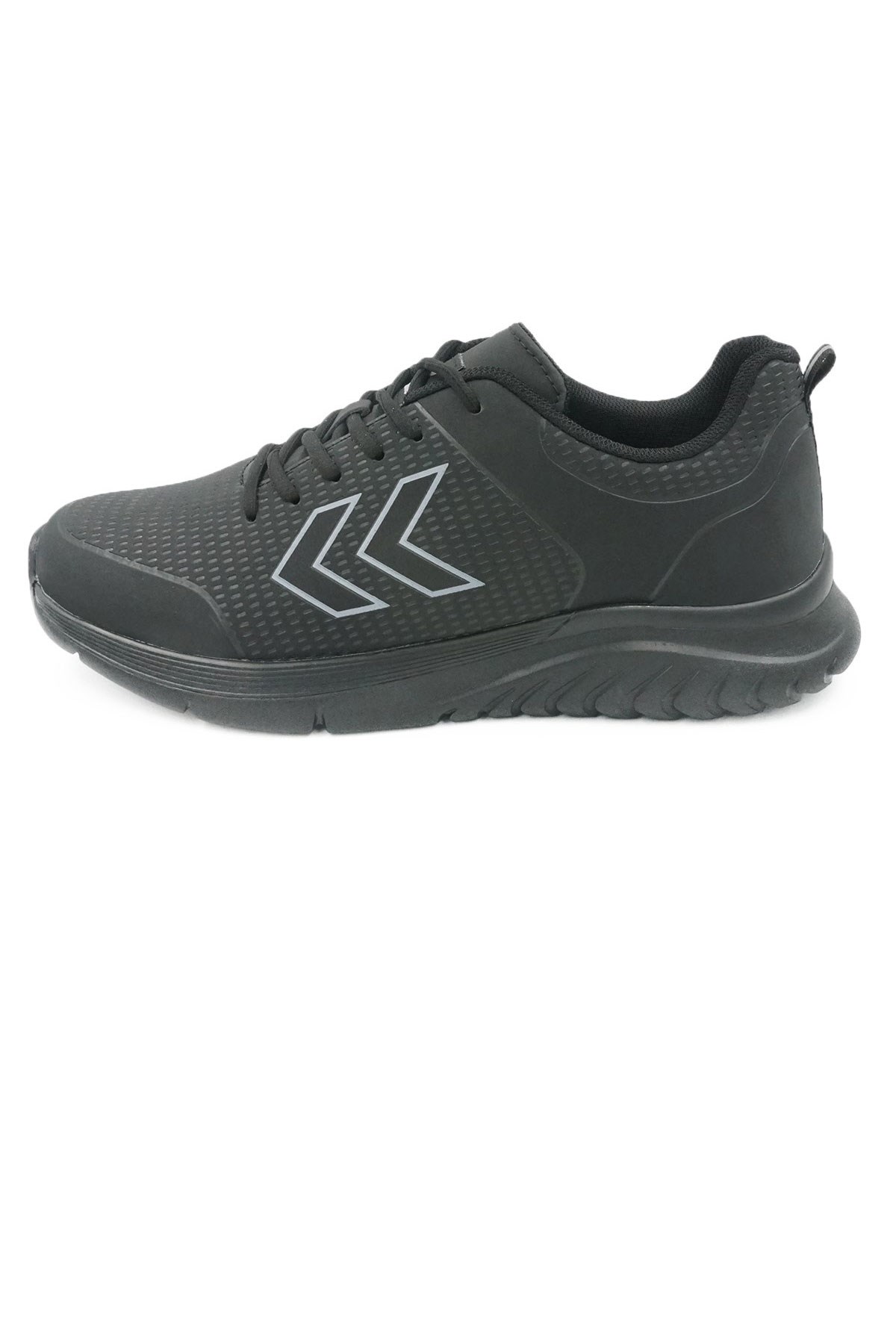 Hummel Renew Unisex Spor Ayakkabı 900207-2001 Siyah