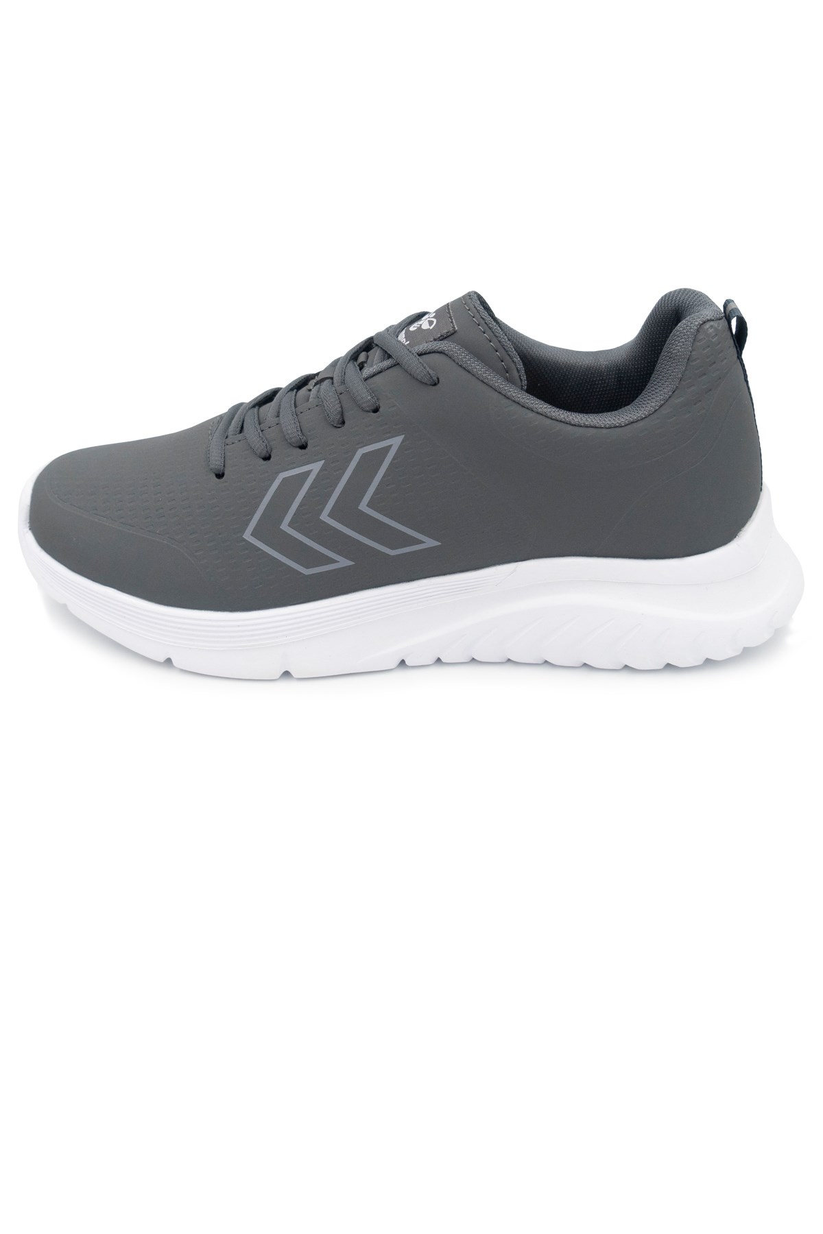 Hummel Renew Unisex Spor Ayakkabı 900207-2267 Antrasit