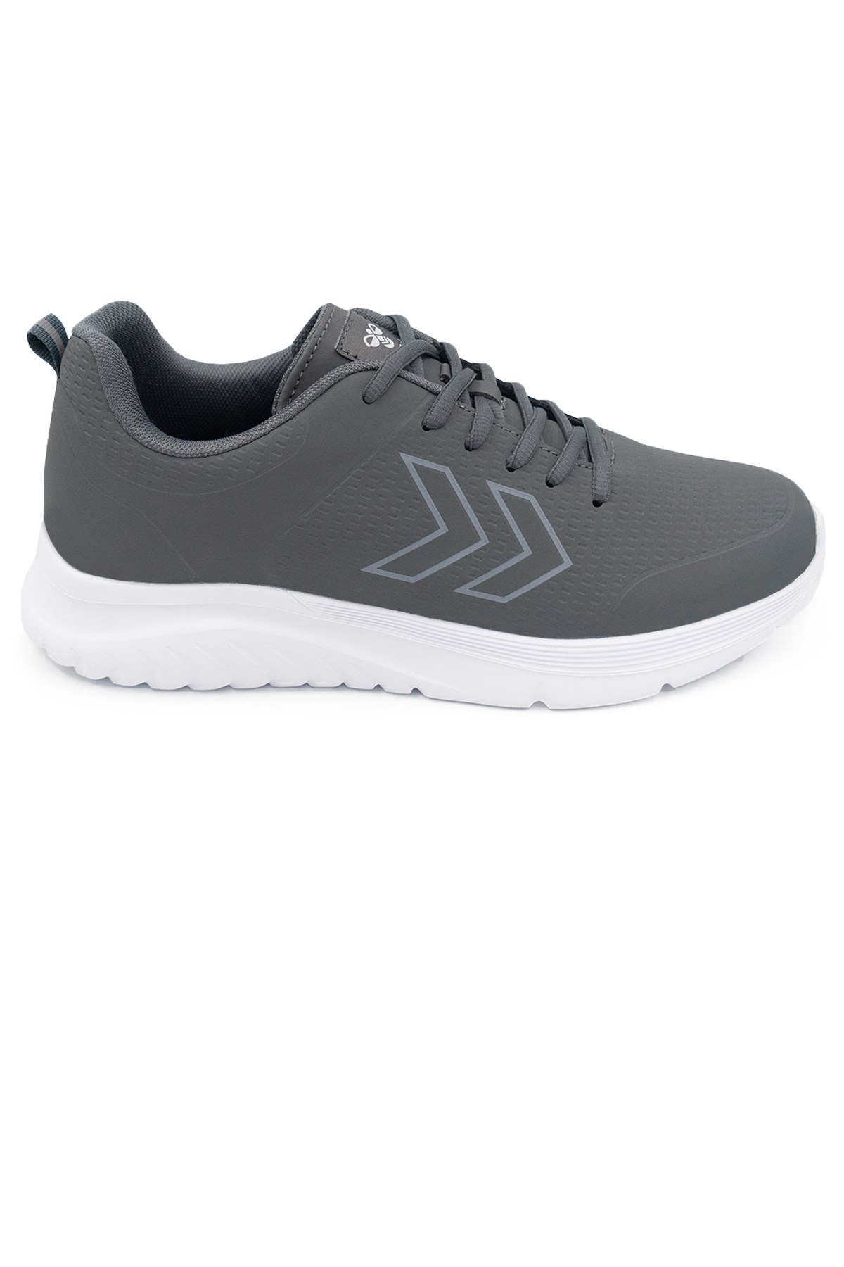 Hummel Renew Unisex Spor Ayakkabı 900207-2267 Antrasit