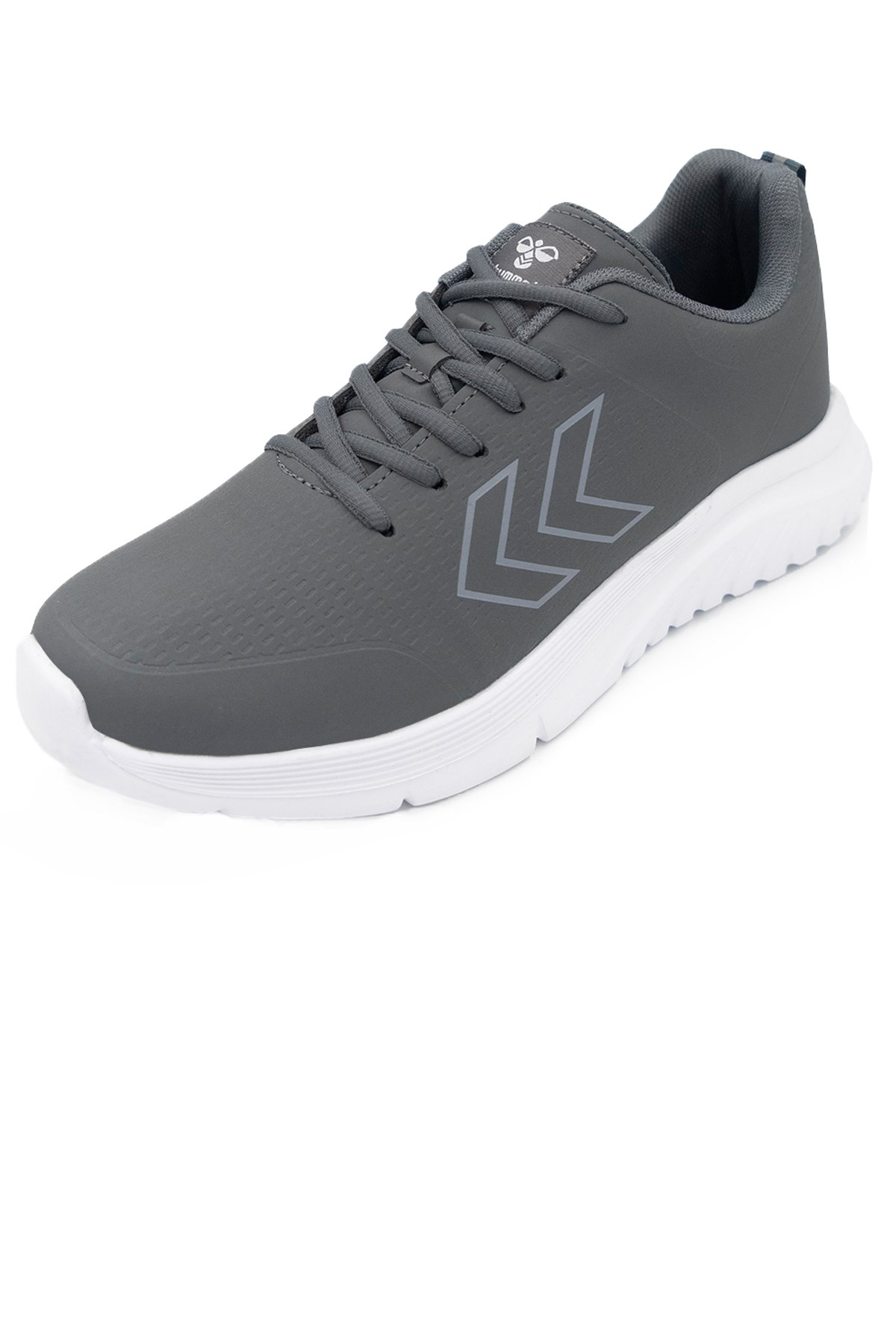 Hummel Renew Unisex Spor Ayakkabı 900207-2267 Antrasit