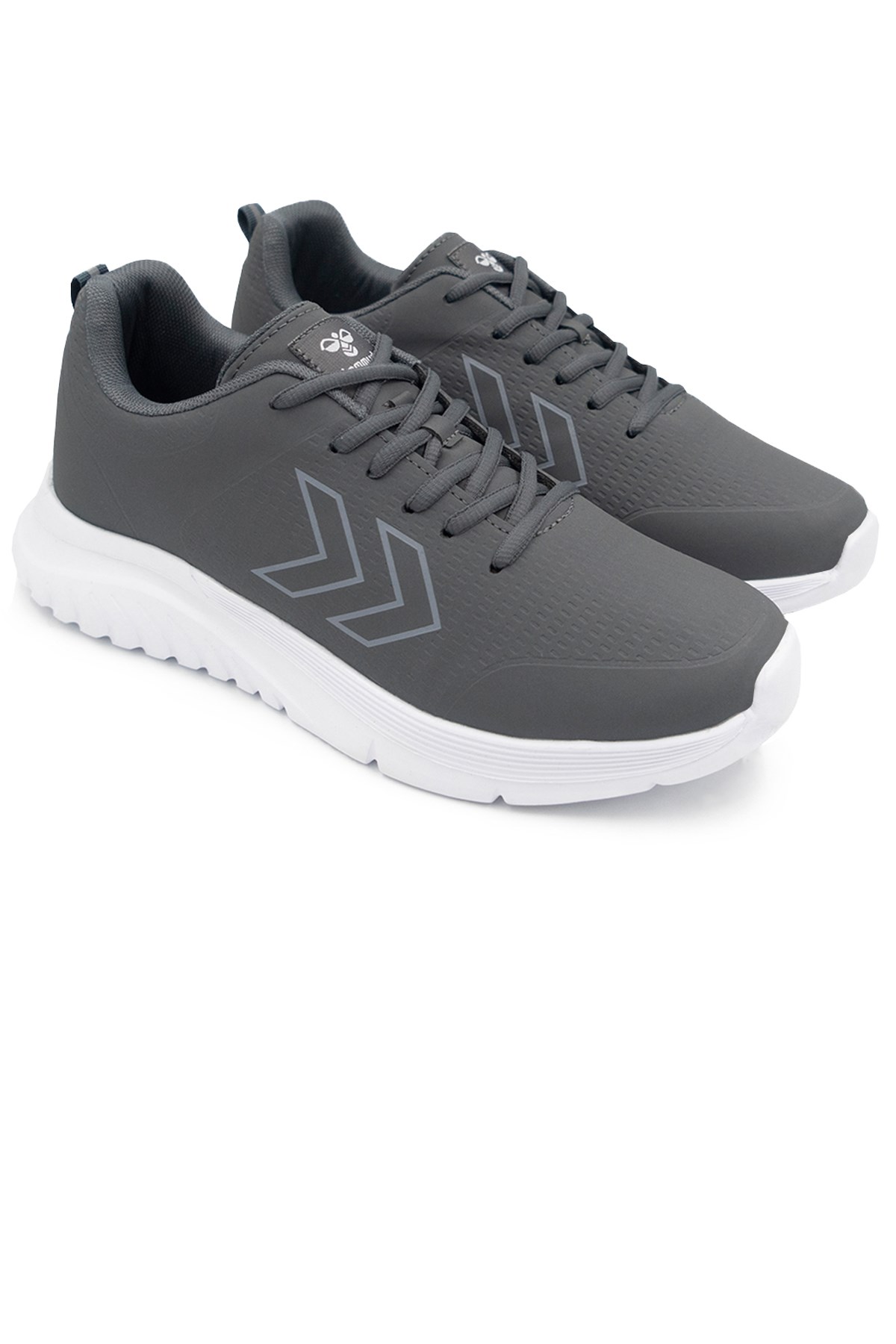 Hummel Renew Unisex Spor Ayakkabı 900207-2267 Antrasit