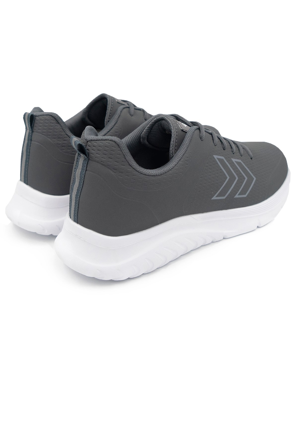 Hummel Renew Unisex Spor Ayakkabı 900207-2267 Antrasit