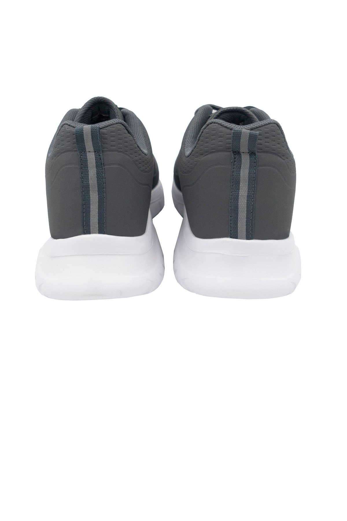 Hummel Renew Unisex Spor Ayakkabı 900207-2267 Antrasit