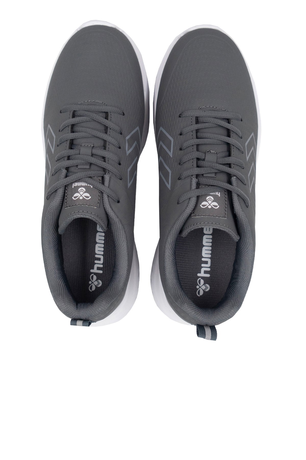 Hummel Renew Unisex Spor Ayakkabı 900207-2267 Antrasit