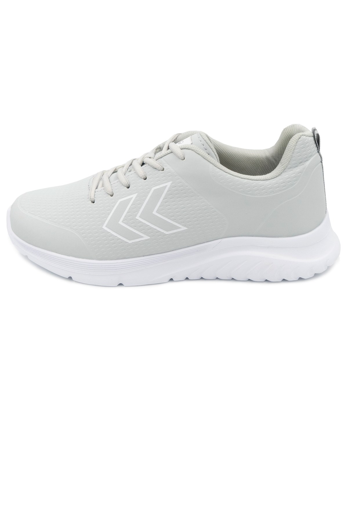 Hummel Renew Unisex Spor Ayakkabı 900207-2509 Gri