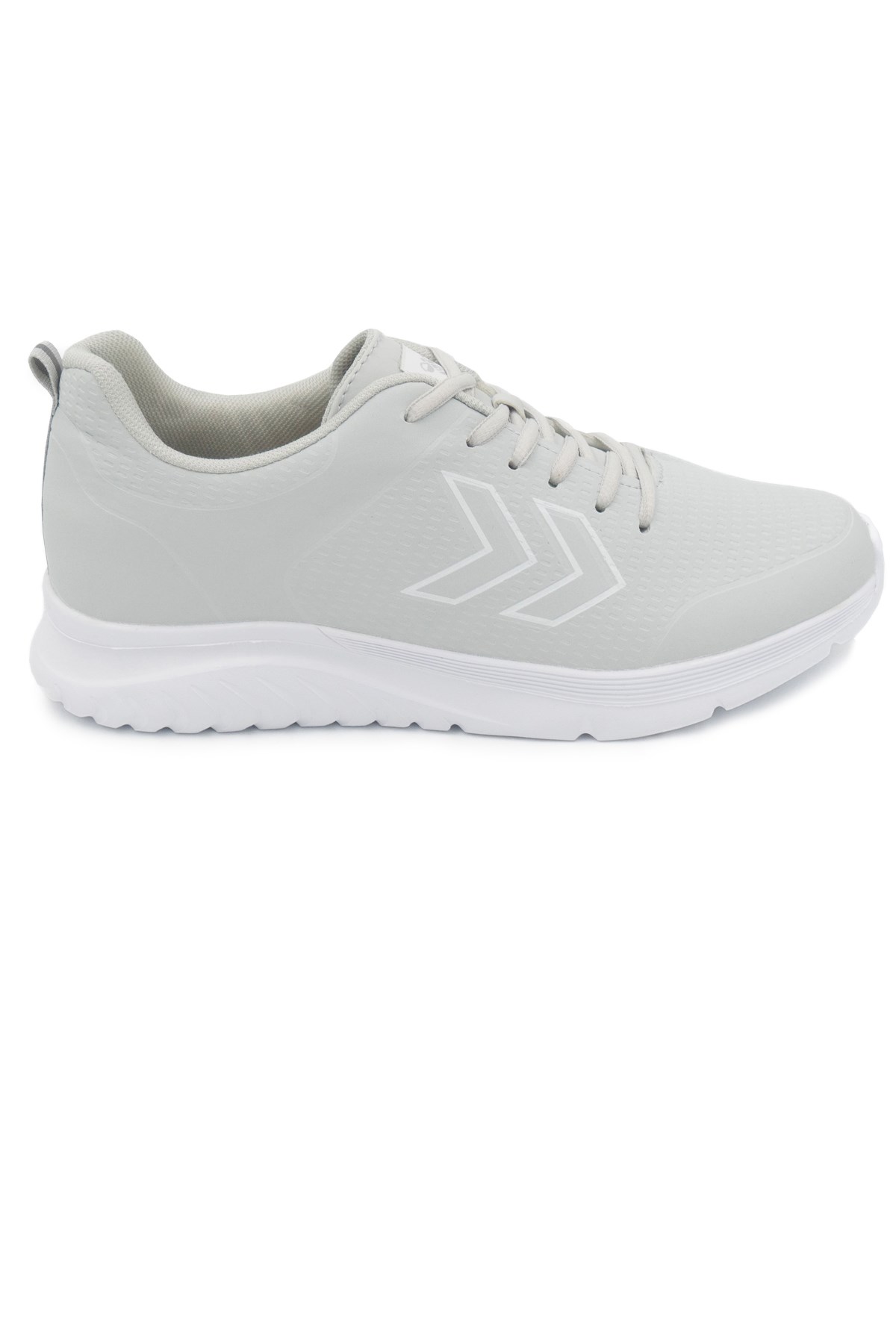 Hummel Renew Unisex Spor Ayakkabı 900207-2509 Gri
