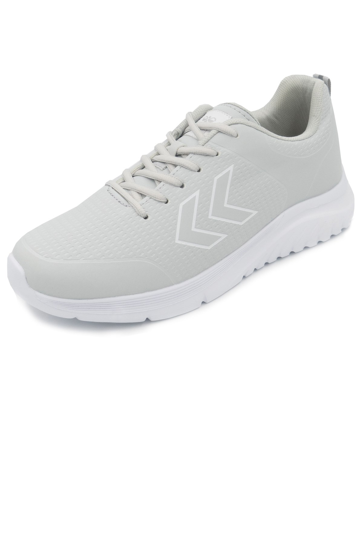 Hummel Renew Unisex Spor Ayakkabı 900207-2509 Gri