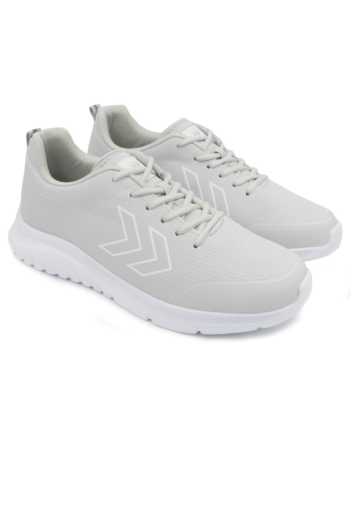 Hummel Renew Unisex Spor Ayakkabı 900207-2509 Gri