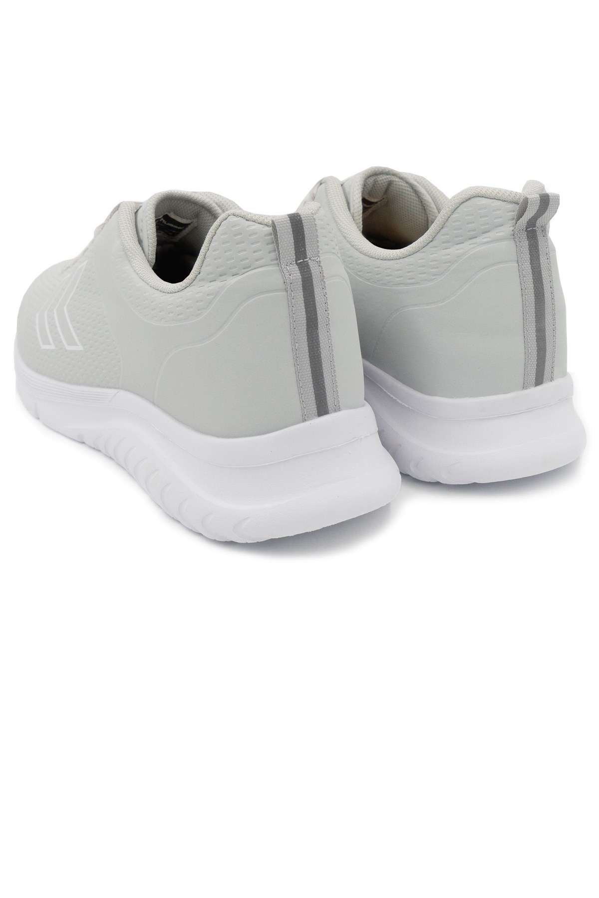 Hummel Renew Unisex Spor Ayakkabı 900207-2509 Gri