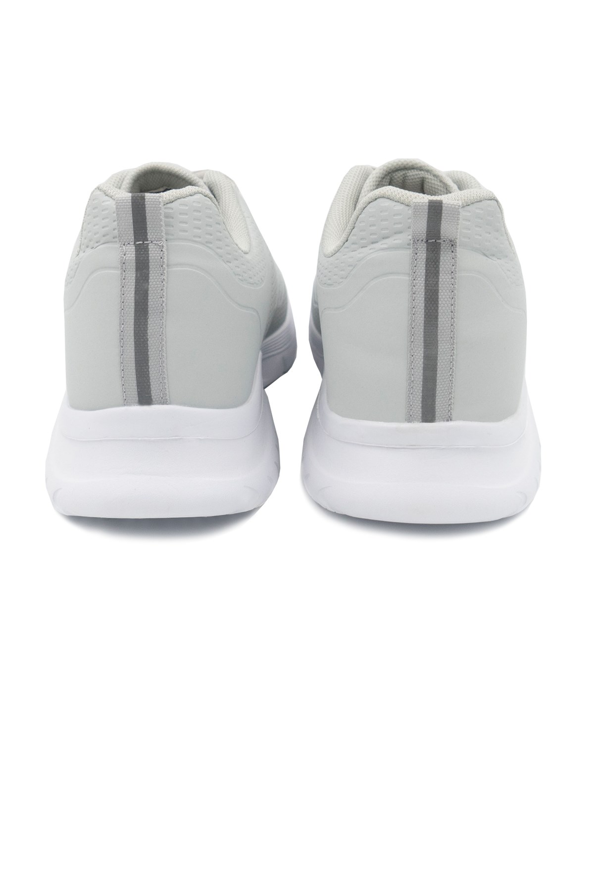 Hummel Renew Unisex Spor Ayakkabı 900207-2509 Gri