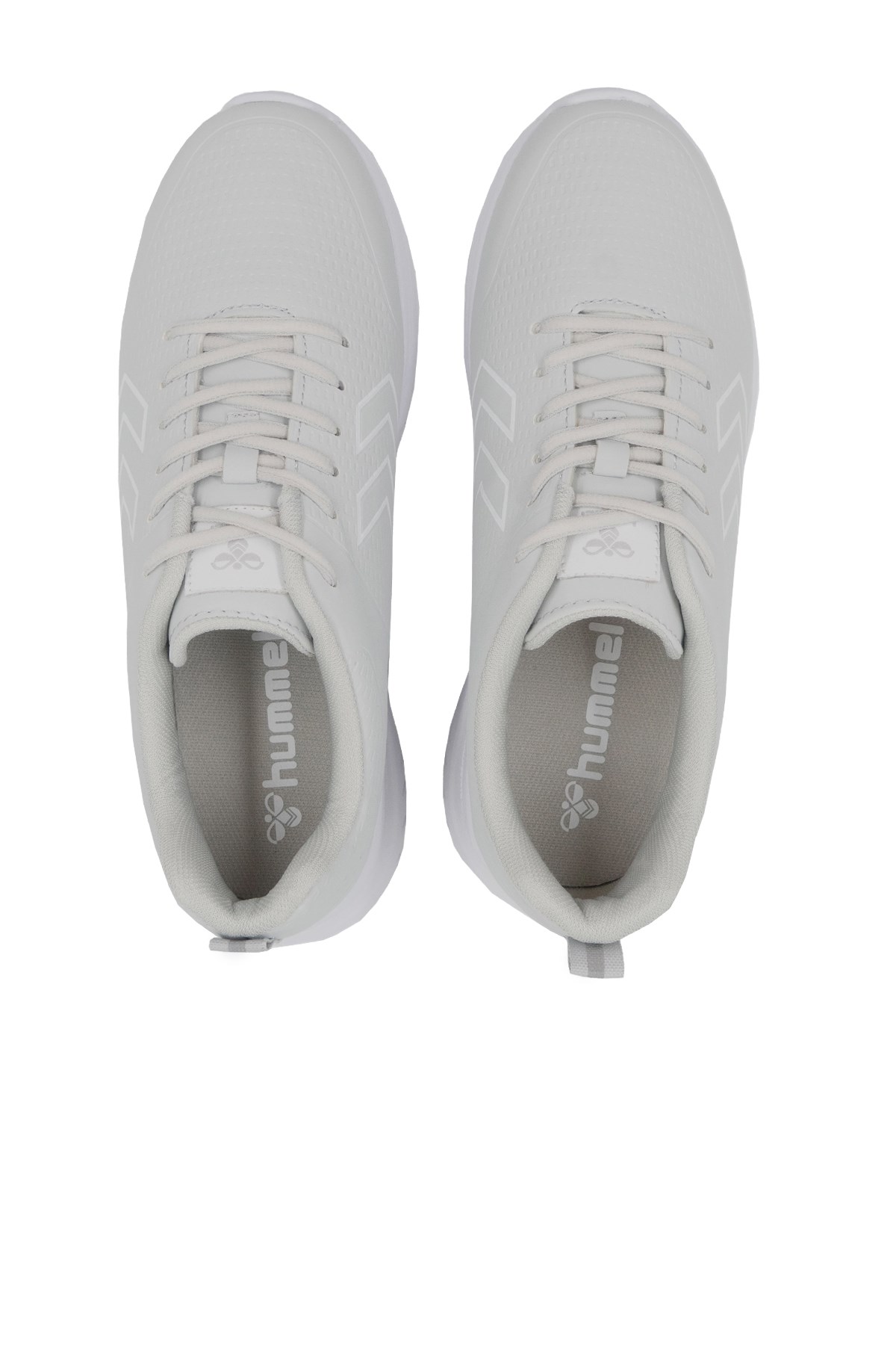Hummel Renew Unisex Spor Ayakkabı 900207-2509 Gri