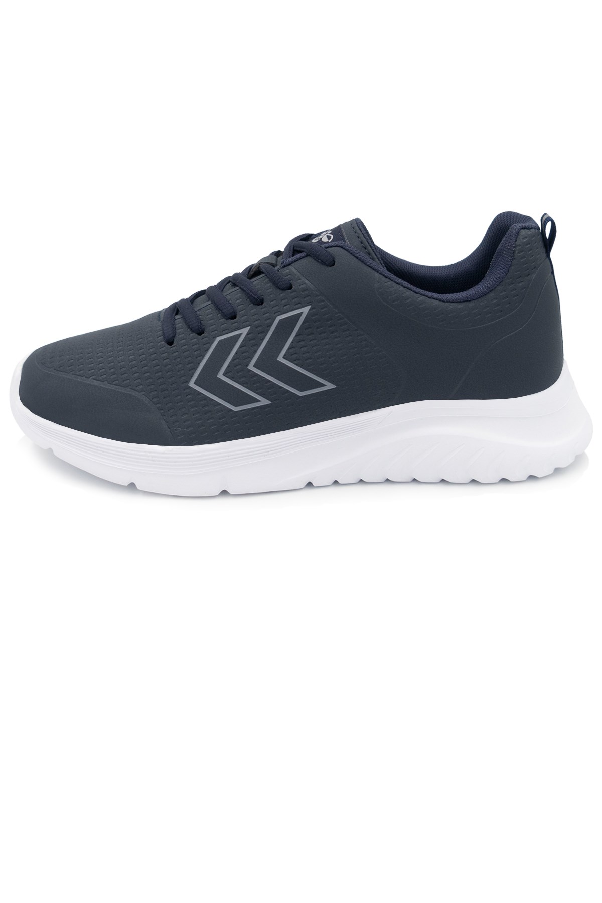 Hummel Renew Unisex Spor Ayakkabı 900207-7459 Lacivert