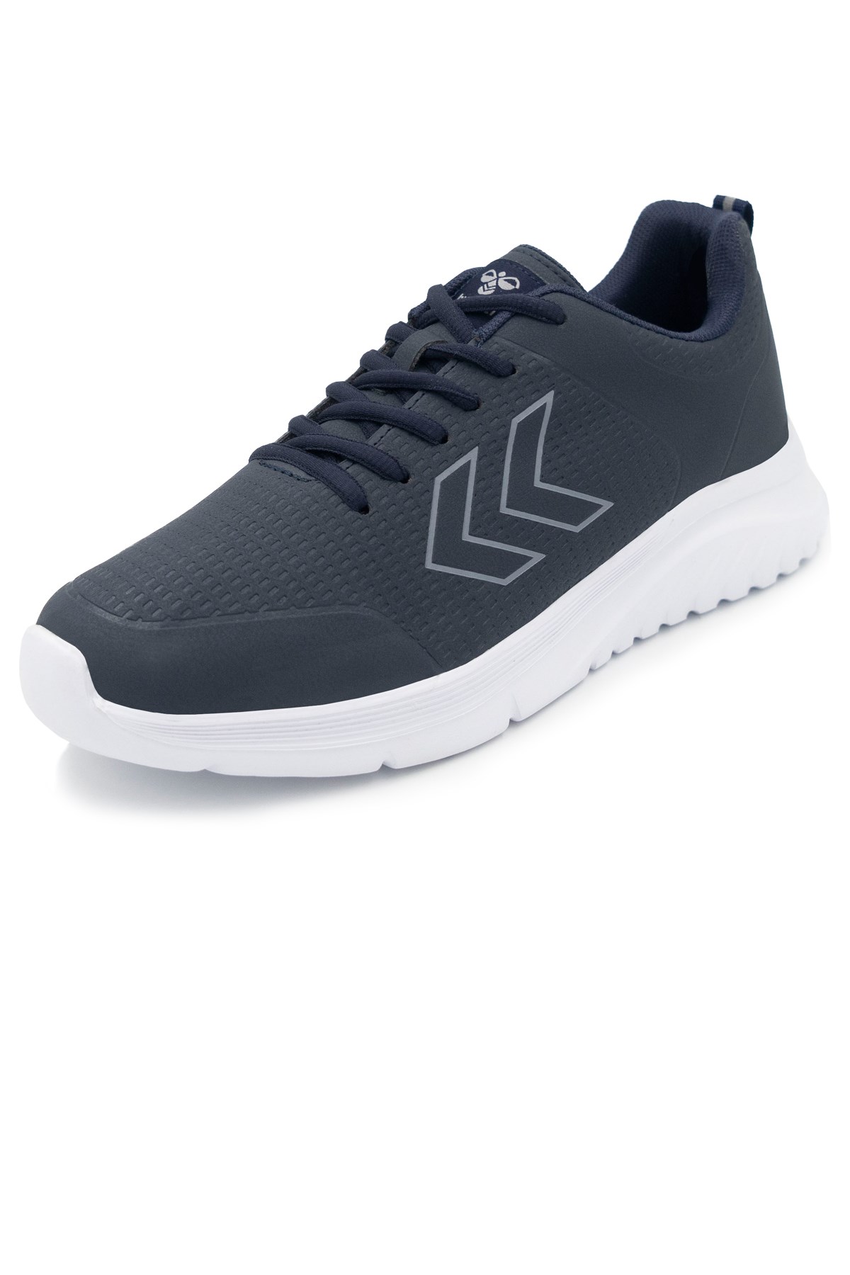 Hummel Renew Unisex Spor Ayakkabı 900207-7459 Lacivert
