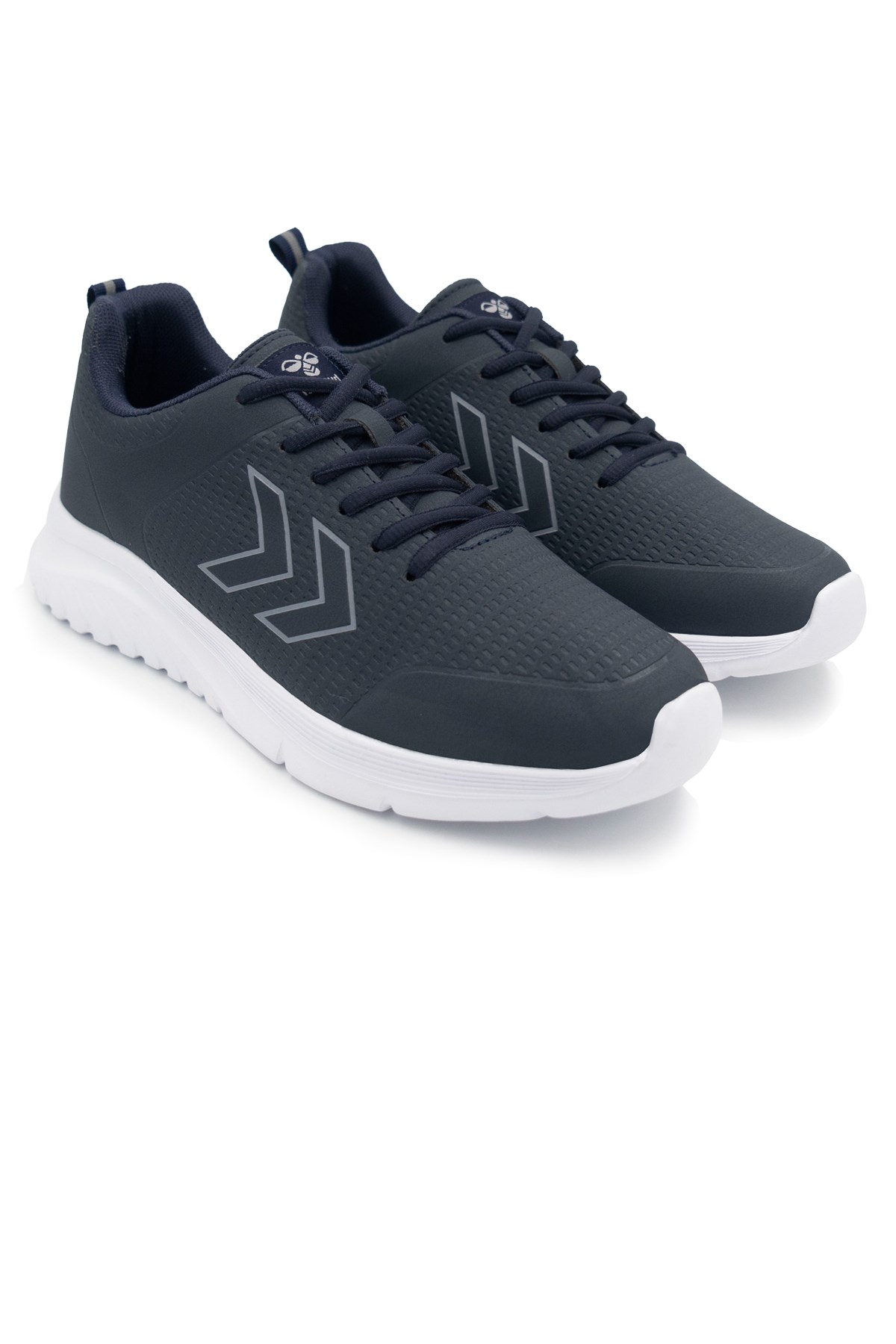 Hummel Renew Unisex Spor Ayakkabı 900207-7459 Lacivert