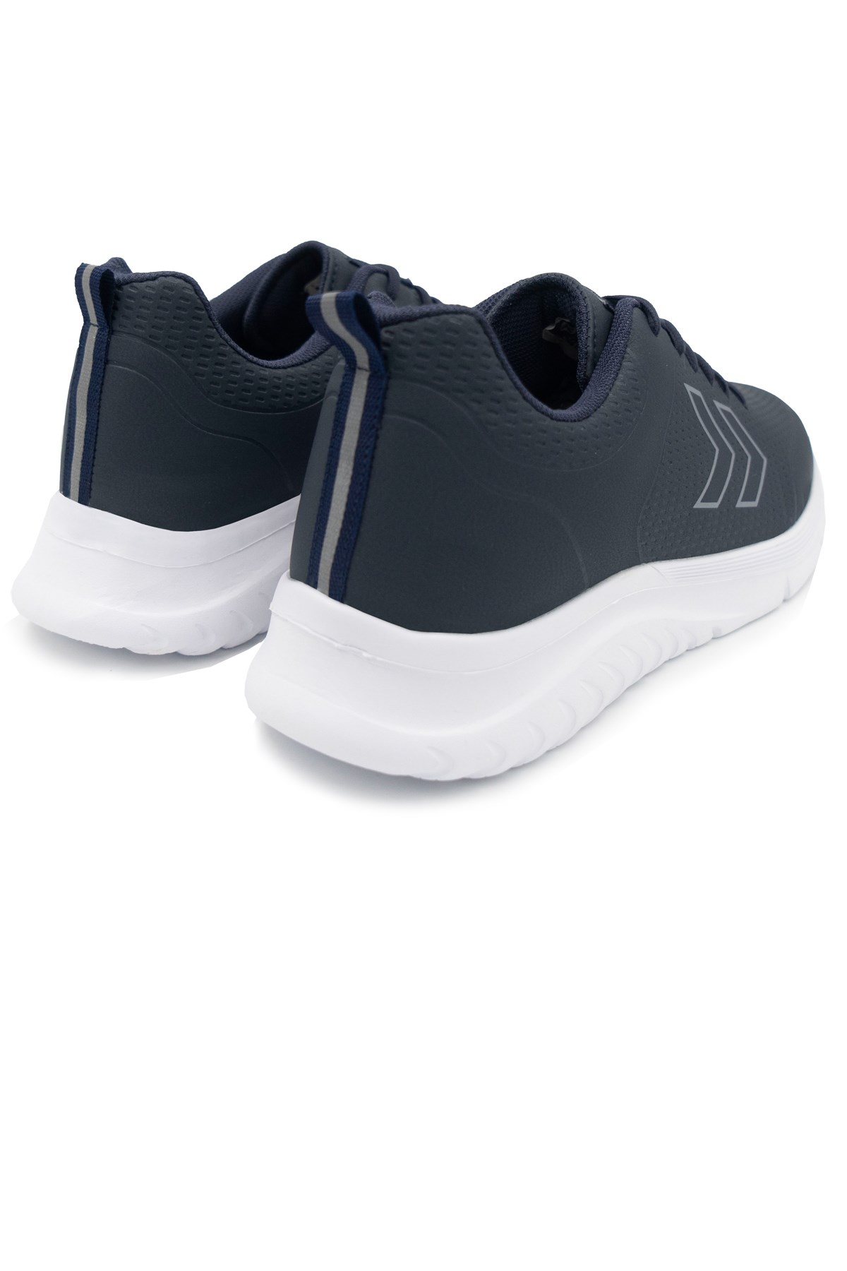 Hummel Renew Unisex Spor Ayakkabı 900207-7459 Lacivert