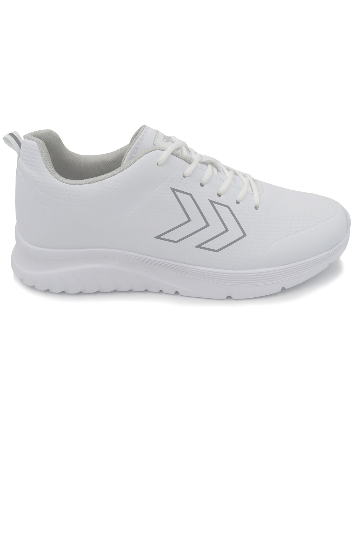 Hummel Renew Unisex Spor Ayakkabı 900207-9001 Beyaz